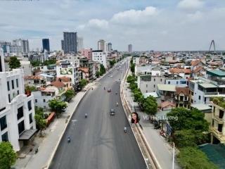 Bán đất gần phố âu cơ, tây hồ. diện tích 108.7m², nở hậu. giá chỉ 16 tỷ