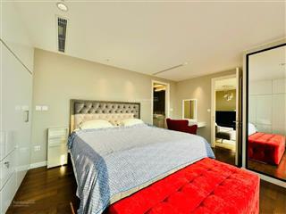 Bán nhà xuân diệu cực hiếm  siêu dự án d' le roi soleil 3 phòng ngủ, 3 wc, full nội thất cao cấp.