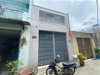 Sát lê văn quới  gần bốn xã  2 mặt tiền hxh 72m2  nhỉnh 5 tỷ