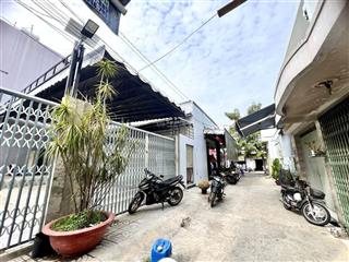 Đất hẻm xe hơi  trương phước phan 69m2 cn đủ  giáp phú lâm quận 6  nhỉnh 4 tỷ