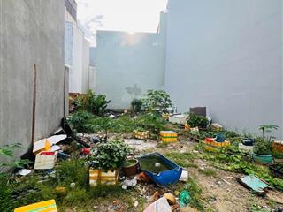 Đất 4x17 nở hậu  tân hòa đông hẻm xe hơi 6mgiáp khu tên lửa  có giá tốt cho lái  nhanh thì còn