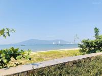 Bán lô đất mặt tiền biển nguyễn tất thành, ngang 7m, bên cạnh có kiệt 5m rất thoáng