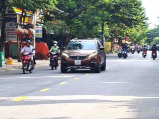 Bán đất mặt tiền đường nguyễn chánh, cách biển nguyễn tất thành 200m, giá thấp nhất trục đường