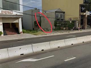 Bán lô mặt tiền đường ngô quyền ngay cầu sông hàn đà nẵng. giá đầu tư