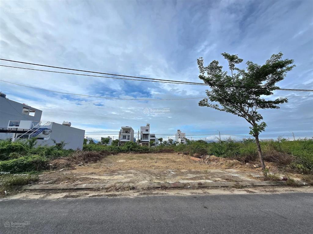 Cần bán 3 lô liền kề 332.5m2 siêu đẹp, hòa xuân đường ngọc tịnh đường 10.5m đẹp chỉ 15,5 tỷ