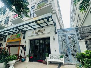 Chính chủ cho thuê shophouse 337,5m2 (140m2/sàn) đường 5 kđt lakeview city, bình trưng đông, hcm.