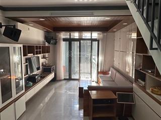 Chỉ 8,1 tỷ  nhà 2 tầng  ngang khủng 18m  187m²  hẻm xe tải  huỳnh tấn phát, q7