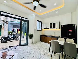 Nguyễn đình chiểu  phú nhuận  gần 40m2  2 tầng ~5tỷ