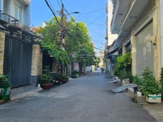 Hxh thống nhất  dt 4x16m  1 trệt 3 lầu st  giá bán 9 tỷ