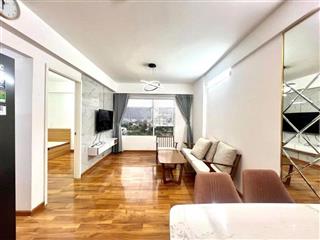 Chung cư ehome 5the bridgeview,80m2, 2pn, 2wc, view đẹp tại trần trọng cung, quận 7