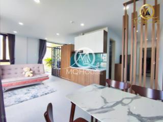 Chính chủ cho thuê dự án căn hộ chung cư quận tân bình , phòng ngủ ban công ( 60m2 )
