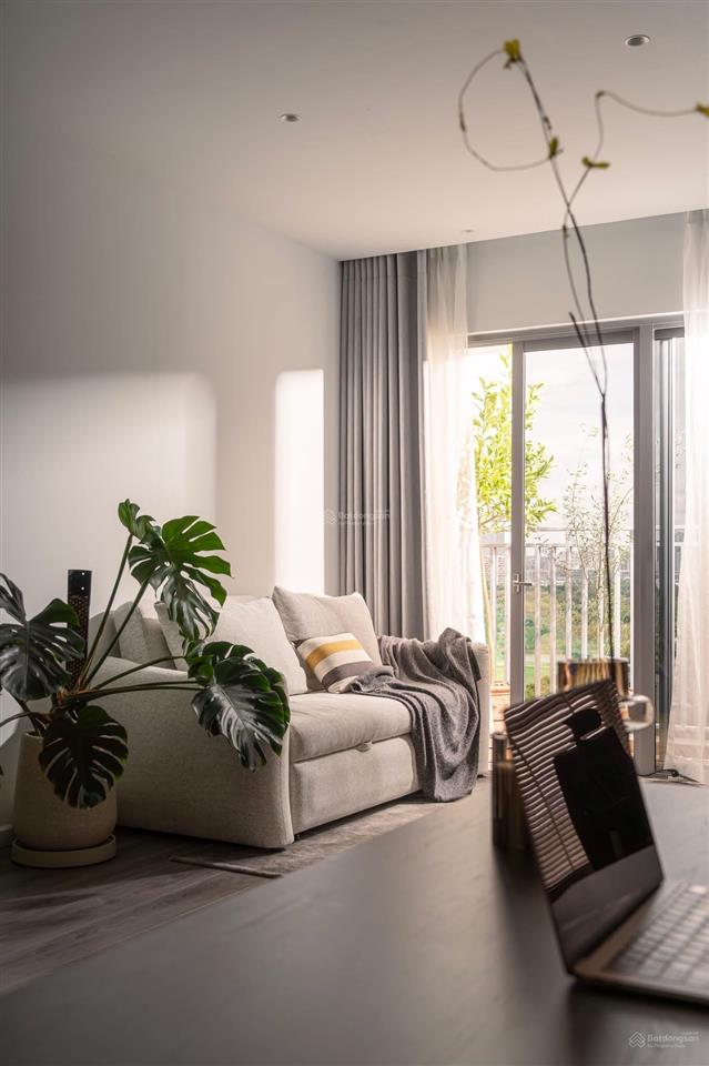 Cho thuê chung cư celesta rise nguyễn hữu thọ (110m2) 3pn 2wc view sông