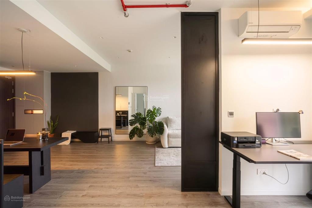 Cho thuê chung cư celesta rise nguyễn hữu thọ (110m2) 3pn 2wc view sông