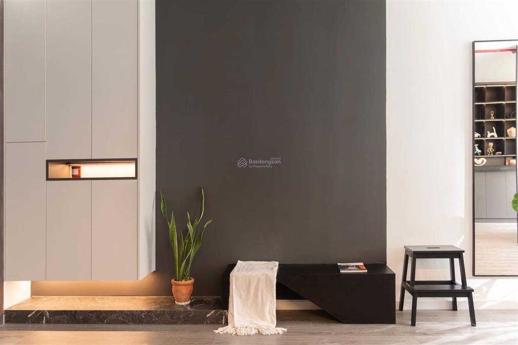 Cho thuê chung cư celesta rise nguyễn hữu thọ (110m2) 3pn 2wc view sông