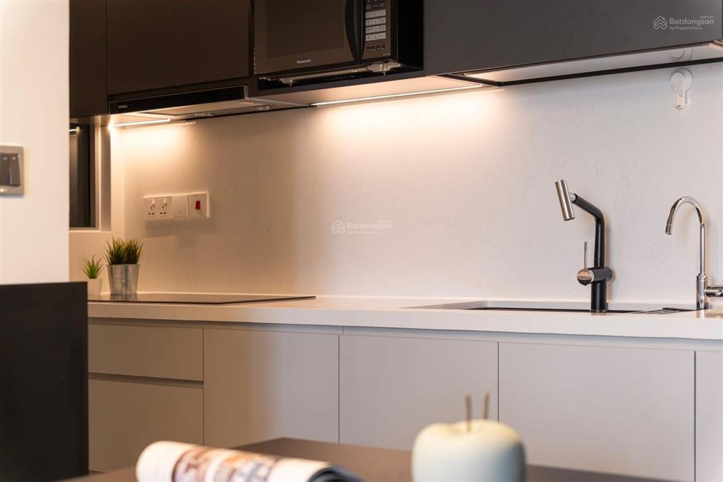 Cho thuê chung cư celesta rise nguyễn hữu thọ (110m2) 3pn 2wc view sông