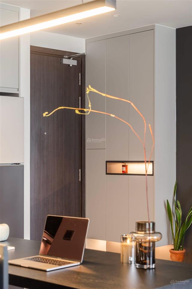 Cho thuê chung cư celesta rise nguyễn hữu thọ (110m2) 3pn 2wc view sông