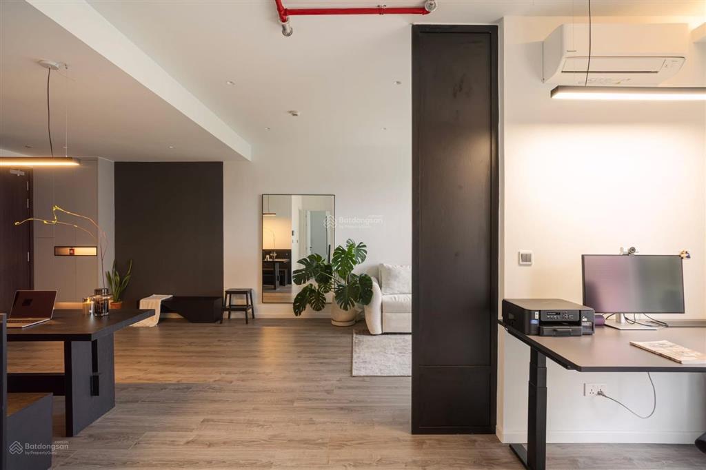 Cho thuê chung cư celesta rise nguyễn hữu thọ (110m2) 3pn 2wc view sông