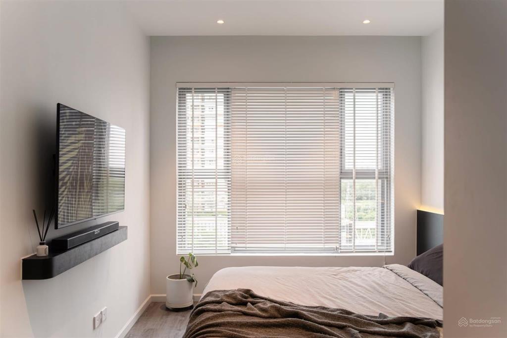 Cho thuê chung cư celesta rise nguyễn hữu thọ (110m2) 3pn 2wc view sông