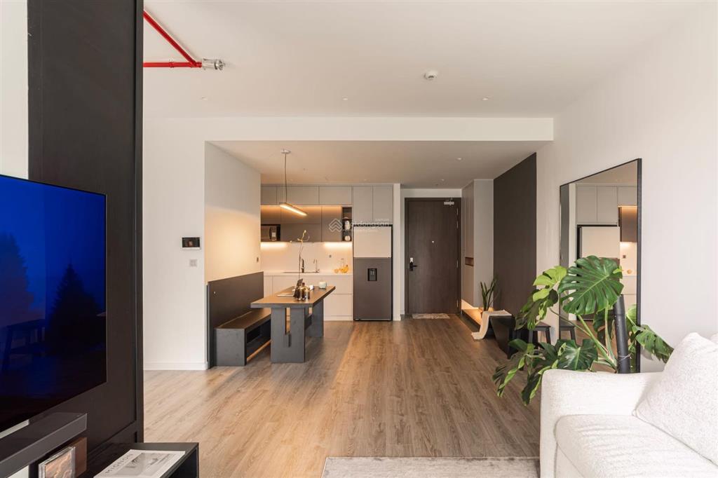 Cho thuê chung cư celesta rise nguyễn hữu thọ (110m2) 3pn 2wc view sông