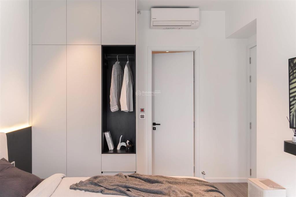 Cho thuê chung cư celesta rise nguyễn hữu thọ (110m2) 3pn 2wc view sông