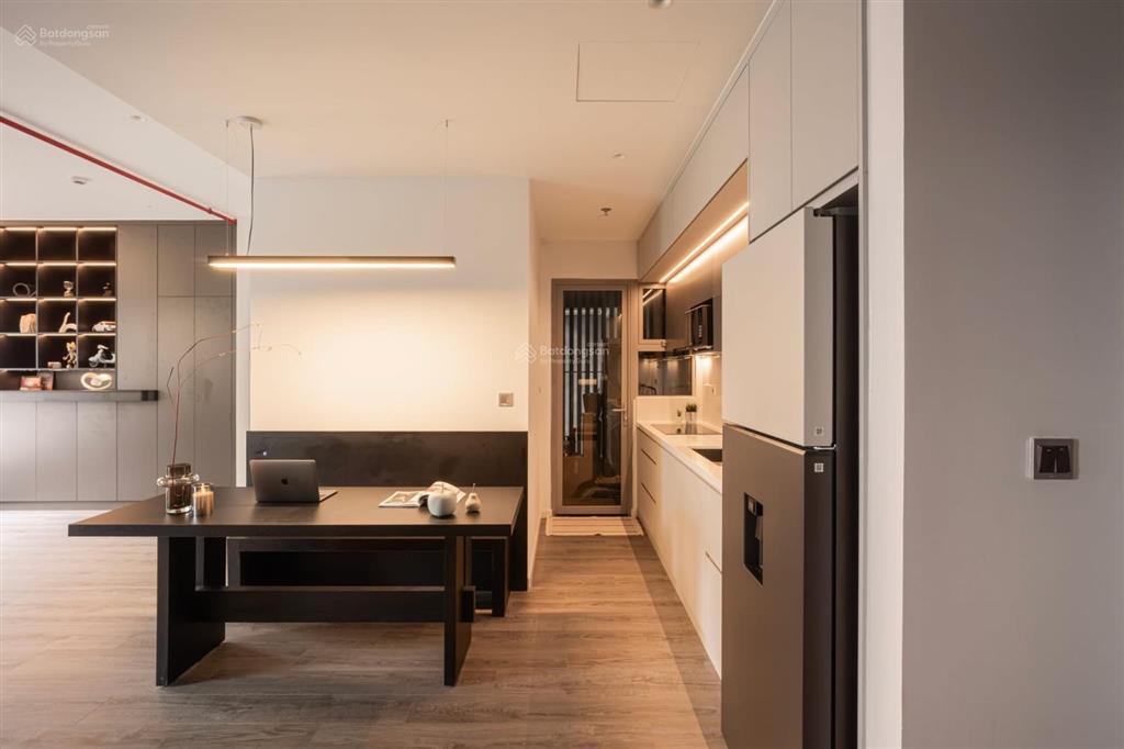 Cho thuê chung cư celesta rise nguyễn hữu thọ (110m2) 3pn 2wc view sông