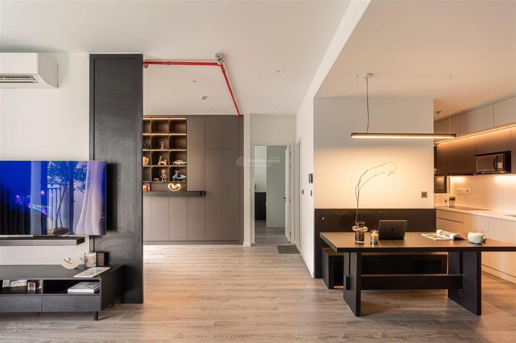 Cho thuê chung cư celesta rise nguyễn hữu thọ (110m2) 3pn 2wc view sông