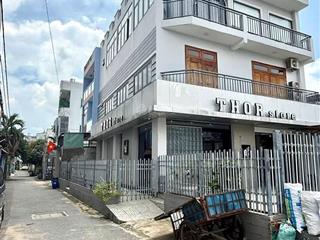 Siêu phẩm lô góc mặt tiền đường lớn kinh doanh cực đỉnh  152m2  chỉ hơn 19 tỷ