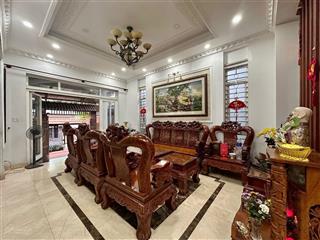 (chủ gấp lắm rồi  hạ giá cuối 13,3 tỷ)  biệt thự tuyệt đẹp cơ hội hiếm có tại hiệp bình chánh
