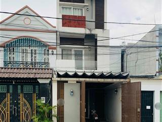 Khu vip tăng nhơn phú b  hxh 8m  xe hơi đua, gara trong nhà  giá 6,2 tỷ