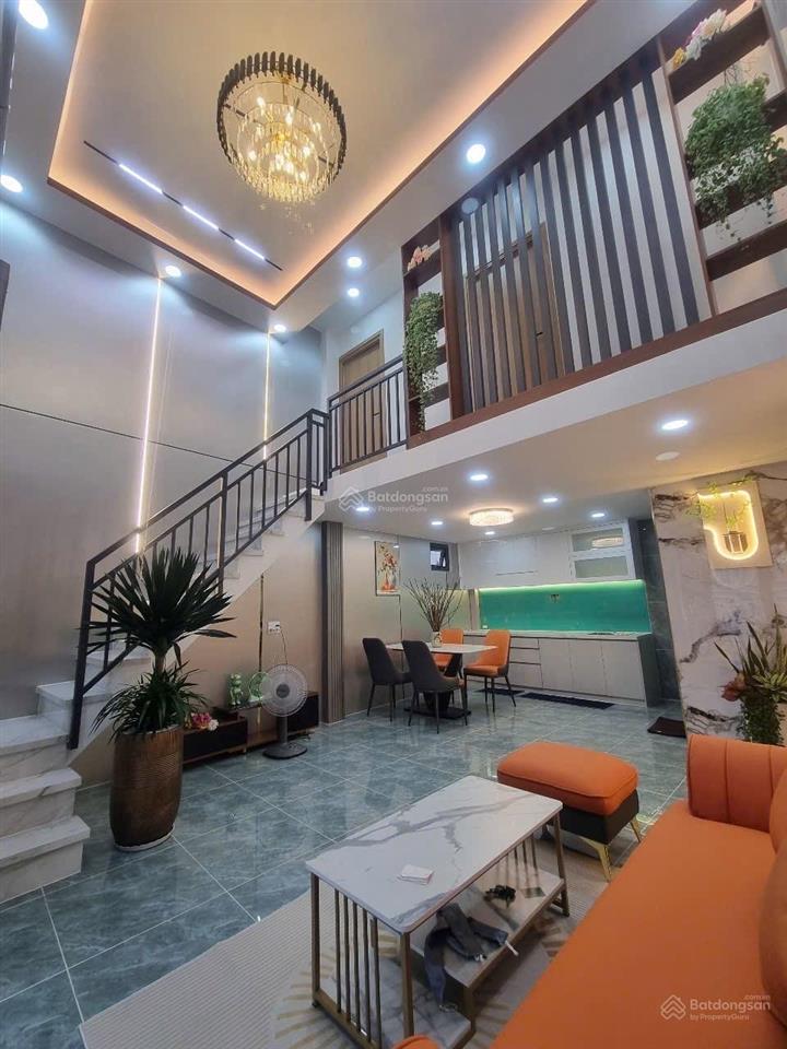 Hiếm khó tìm nhà đẹp  hẻm xe hơi  đường số 7, linh xuân giá chỉ 3,9 tỷ