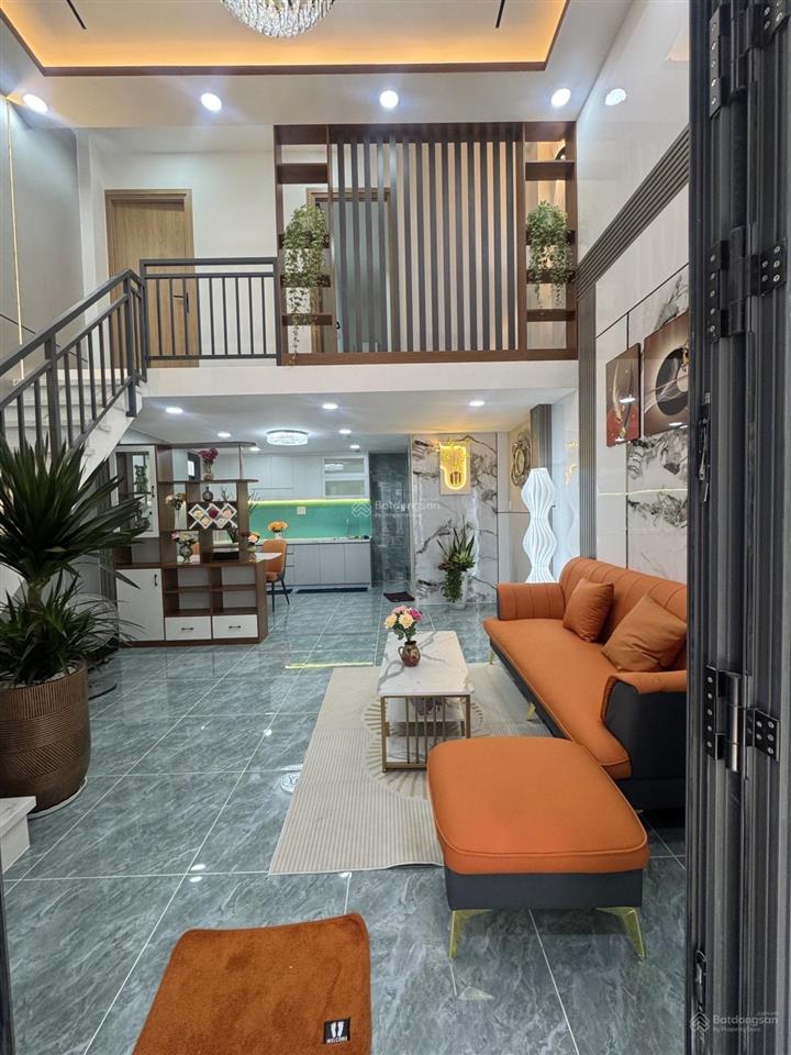 Hiếm khó tìm nhà đẹp  hẻm xe hơi  đường số 7, linh xuân giá chỉ 3,9 tỷ