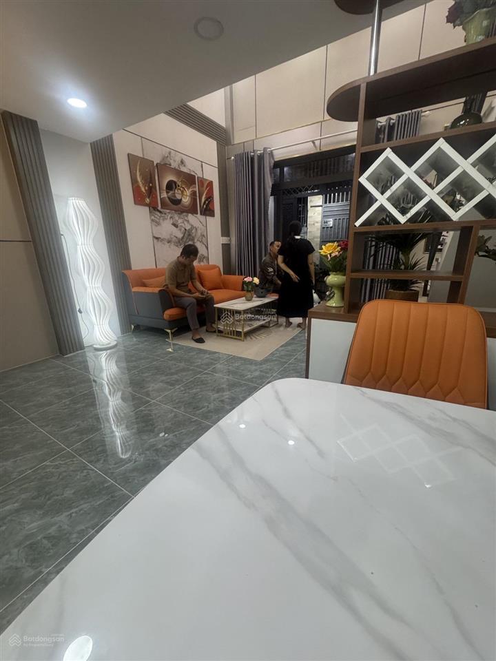 Hiếm khó tìm nhà đẹp  hẻm xe hơi  đường số 7, linh xuân giá chỉ 3,9 tỷ