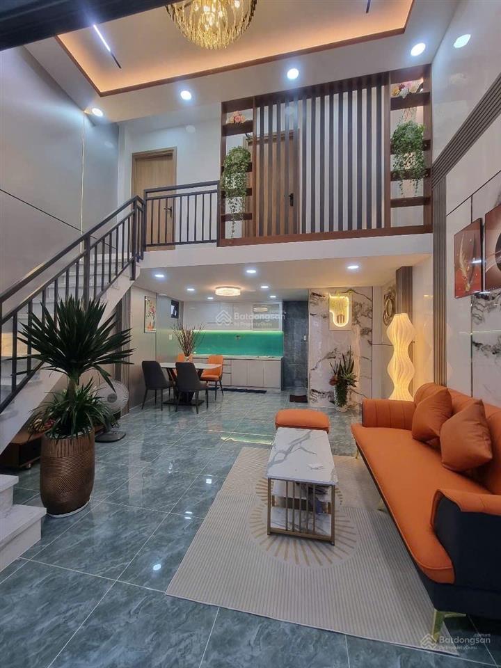 Hiếm khó tìm nhà đẹp  hẻm xe hơi  đường số 7, linh xuân giá chỉ 3,9 tỷ