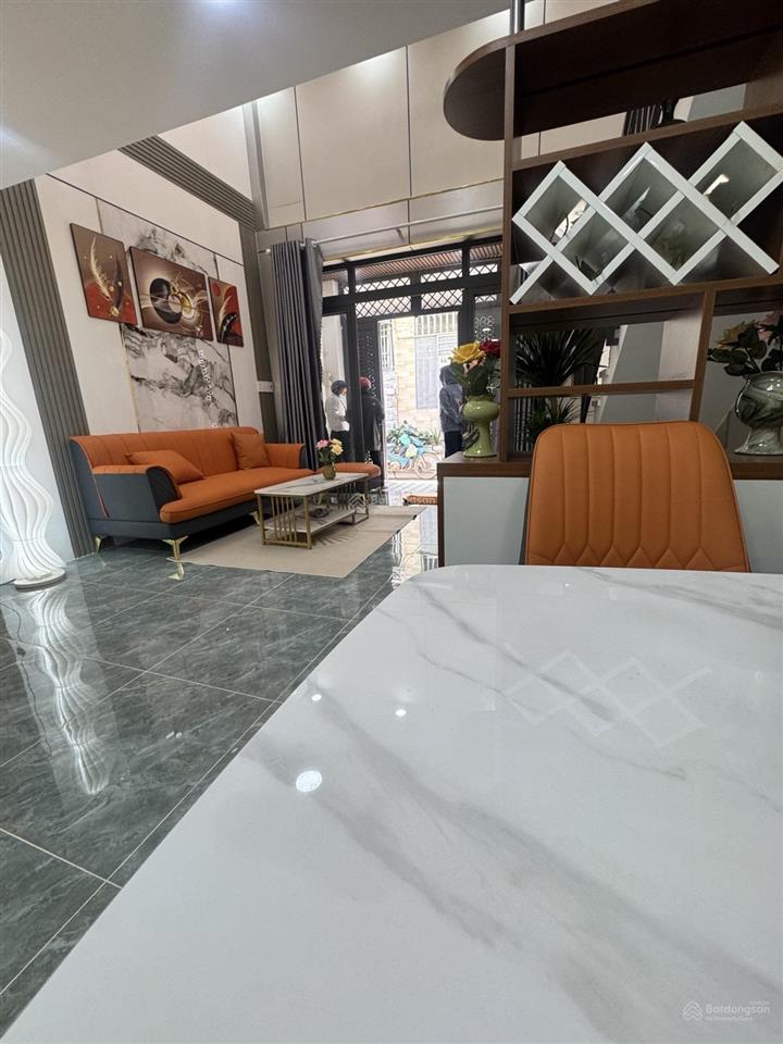 Hiếm khó tìm nhà đẹp  hẻm xe hơi  đường số 7, linh xuân giá chỉ 3,9 tỷ