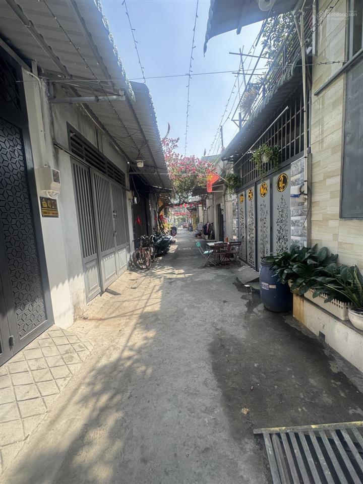 Hiếm khó tìm nhà đẹp  hẻm xe hơi  đường số 7, linh xuân giá chỉ 3,9 tỷ