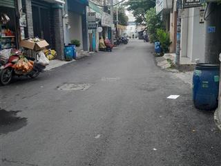 Nhà hẻm rộng ngay ga metro, khu công nghệ cao, ngã tư thủ đức, các trường đại học nông lâm hcm