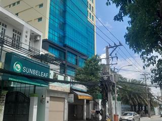 Bán đất xây căn hộ dịch vụ, dọc ga metro, trường đại học sư phạm kỹ thuật, ngã tư thủ