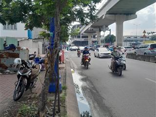 Bán nhà c4 ngay ga metro bình thái, đặng văn bi  đỗ xuân hợp, 7,5 x 35m, giá hơn 16 tỷ