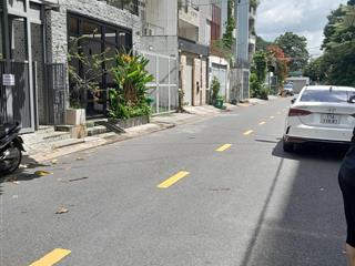 Nhà đẹp khu a, an phú  an khánh, 5x 20m, 4 lầu giá 29 tỷ. vị trí sát trần não, song hành