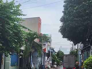 Mặt tiền đs2  tăng nhơn phú b  q9  tp thủ đức