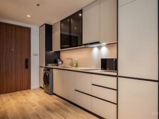 Studio crest 47m2, view sông cầu bason, 8.8 tỷ all in
