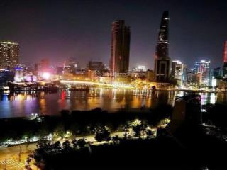 Bán empire city thủ thiêm 2pn giá 20tỷ view pháo hoa. dt 98m2