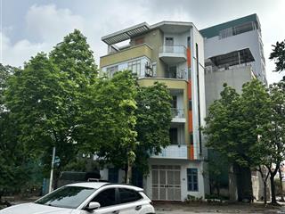 Cần bán nhà phố mỗ lao hà đông giá 14 tỷ 45m2 5 tầng, kinh doanh sầm uất, thang máy vù vù