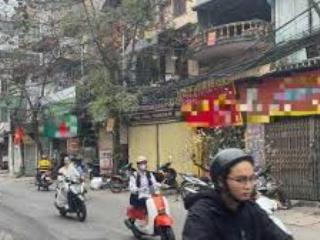 Bán đất phân lô đại đồng, hoàng mai, hn. dt 60m2, mặt tiền rộng, vuông vắn