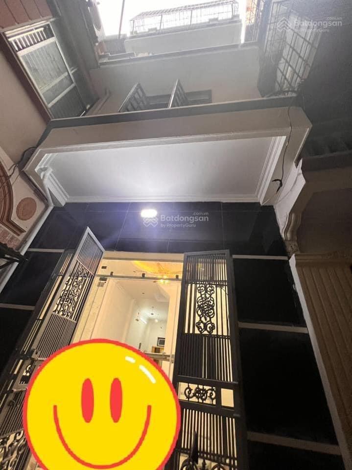 Chính chủ bán nhà riêng ở tân mai, diện tích 39/44 m2