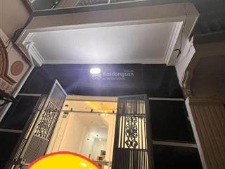 Chính chủ bán nhà riêng ở tân mai, diện tích 39/44 m2