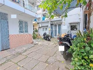 Cần bán gấp nhà hxh cư xá lữ gia q. 11 giá chỉ 4.5 tỷ