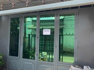 Nhà nhà cấp 4 tại vĩnh lộc b, bình chánh