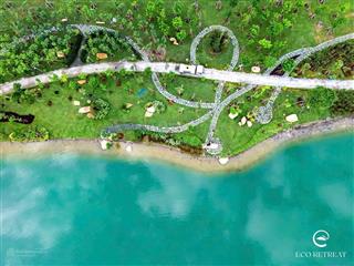 Nhận booking biệt thự đảo eco retreat long an  nghỉ dưỡng & tĩnh lặng tuyệt đối