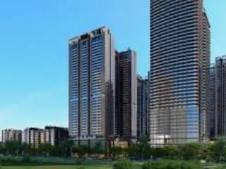 Sunshine homes thâu tóm dự án alluvia city của xuân cầu holdings